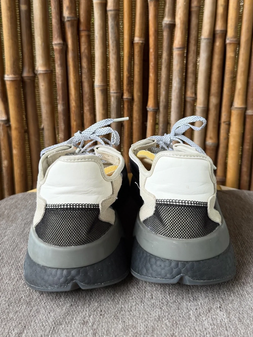 ADIDAS Nite Jogger sneakers